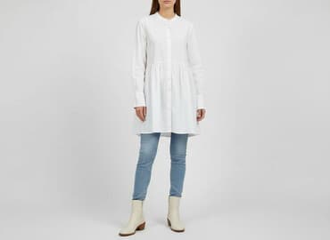 sukienka koszulowa c a: Sukienka damska, rozmiar S — 7