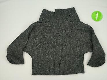 sweter vistula: Golf damski, rozmiar XL — 4