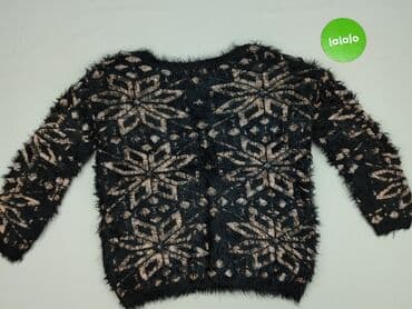 poliamid w swetrze: Atmosphere, Sweter damski, rozmiar S — 3