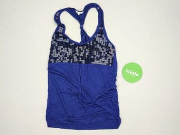 bluzka z kamieniami swarovskiego: Reserved, Bluzka damska, rozmiar S — 3