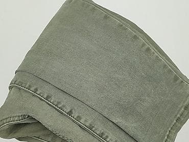 stacked jeans: Jeansy damskie, rozmiar L — 7