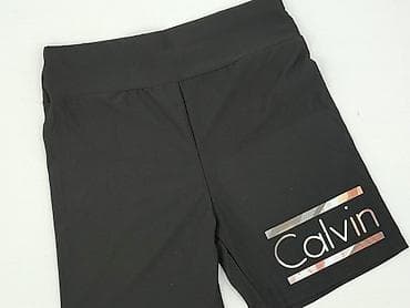 dsquared2 spodnie dres: Calvin Klein, Szorty damskie, rozmiar M — 1