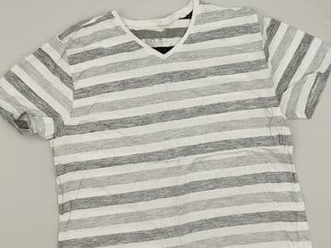 czerwona bluza pull bear: Koszulka dla mężczyzn, rozmiar M — 1