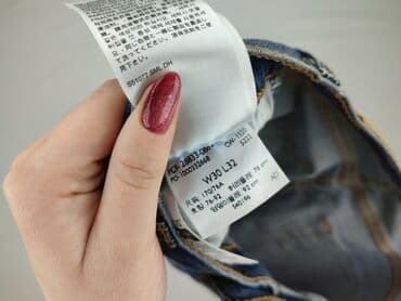 dsquared2 jeansy: Levi’s, Jeansy dla mężczyzn, M — 6