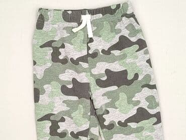 la lakers koszulka: Sweatpants, 1.5-2 years, 92/98, condition - Perfect — 1