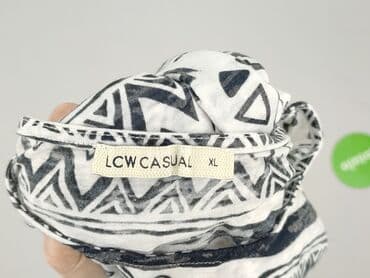 koszule wiya: Lc Waikiki, Bluzka damska, XL — 6