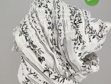 h m plus size tops: H&M, Sukienka damska, rozmiar M — 6