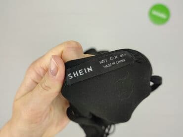 shein sukienki ażurowe: Shein, Sukienka damska, rozmiar S — 5