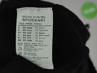 spodnie carry: Szorty damskie, rozmiar S — 5