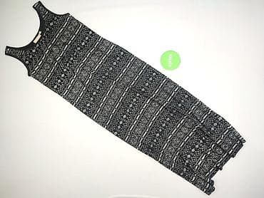 bialcon sukienki maxi: Sukienka damska, rozmiar M — 2