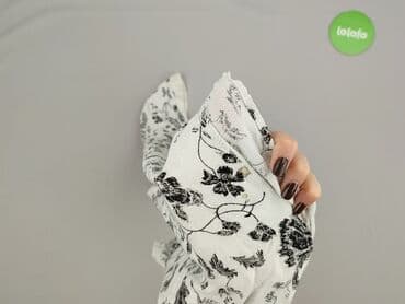 bluzka w kwiaty new yorker: Yessica, Bluzka damska, rozmiar L — 5