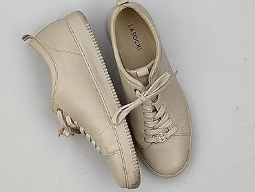 Sneakersy damskie, rozmiar 40
