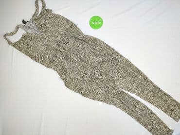 hm kombinezon na lato: H&M, Kombinezon damski, rozmiar M — 3