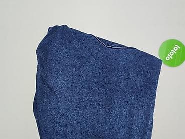 DENIM JEANS, Jeansy damskie, rozmiar S — 7