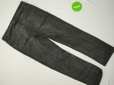 numer koszulki messi: Denim, Jeans for men, L — 3