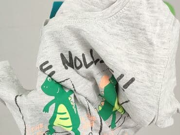 koszulki latynka allegro: T-shirt, Little kids, 8 years, 122-128 cm, condition - Very good — 5