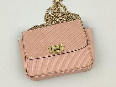 czarna chusta h m: Kopertówka, stan - Dobry — 1