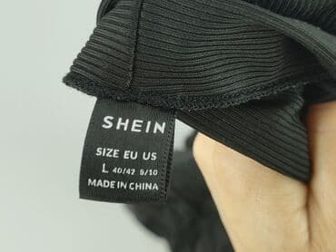 duże rozmiary ekskluzywne sukienki plus size: Shein, Women`s overall, size L (EU 40) — 4