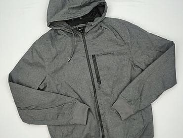 bluzy pull and bear: Cropp, Вітрівка для чоловіків, розмір M на lalafo.pl — 1 bluzy pull and bear: Cropp, Вітрівка для чоловіків, розмір M — 1