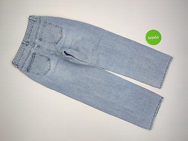 deichman buty: Shein, Jeansy damskie, rozmiar S — 3