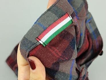 sukienka damska w kratę: FreeStyle, Sukienka damska, rozmiar S — 5