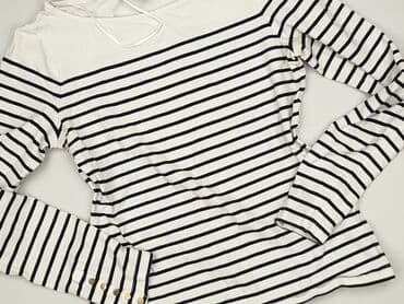 Kobiety: H&M, Bluzka damska, rozmiar M — 1