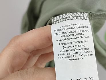 seven more seven: T-shirt damski, rozmiar XL — 5
