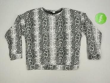 sinsay panterka: Rue Paris, Bluza damska
, rozmiar S — 2