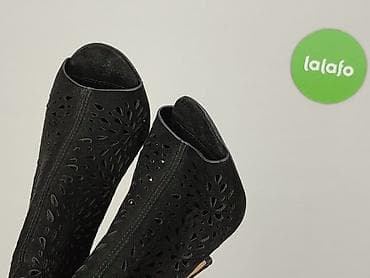 botki dior: New Look, Botki damskie, rozmiar 39 — 6