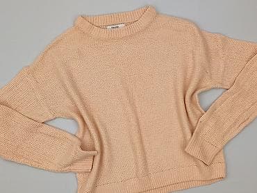 kurtki wiosenne cropp: Cropp, Sweter damski, rozmiar S — 1