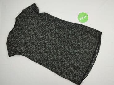 zara dzianinowe sukienki: Sukienka damska, rozmiar XL — 3