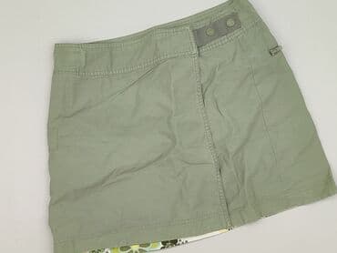 spódnice bojówka mini: Spódnica damska, rozmiar L — 1