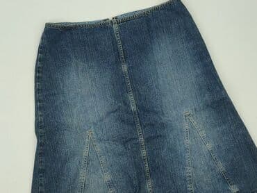 spódnice jeansowe massimo dutti: Sisley, Spódnica damska, rozmiar 2XL — 1