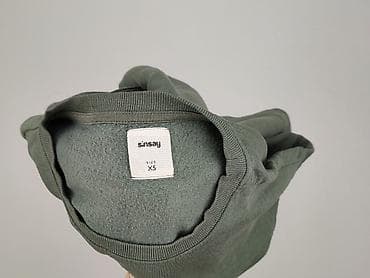 sinsay chat: Sinsay, Women`s sweatshirt, size XS — 4