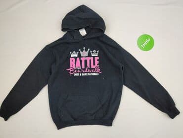 koszulka reprezentacji danii: Sweatshirt, 4-5 years, L, condition - Very good — 2