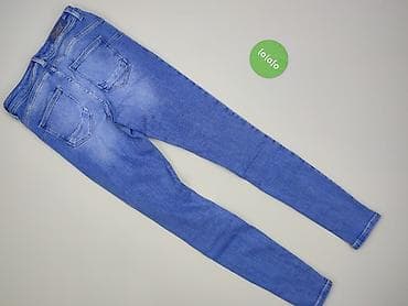used: ONLY, Jeansy damskie, rozmiar M — 3