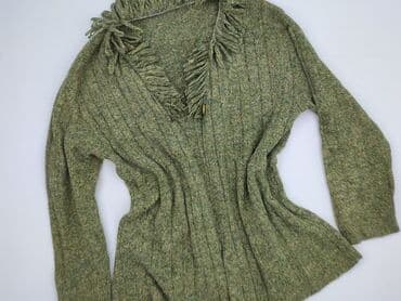Sweter damski, rozmiar M