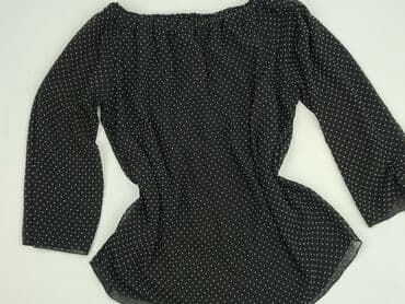 bluzki plus size allegro: Жіноча блуза, розмір S — 1