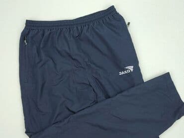 Jako, Tracksuit bottoms for men, 2XL
