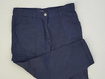 cargo bershka: Tom Tailor, Spodnie cargo damskie, rozmiar M — 1