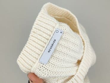 sweter reserved damski: Sweter damski, S — 4