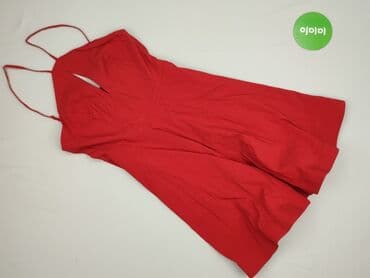 sukienka obcisła czerwona: New Look, Sukienka damska, rozmiar L — 2