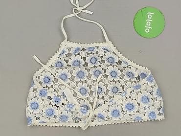 crop tops h: Atmosphere, Top damski, rozmiar L — 3