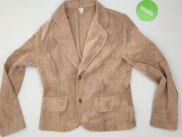 garnitury: Marynarka damska, rozmiar L — 2