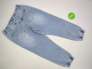 sinsay: Sinsay, Jeansy damskie, rozmiar 2XL — 3