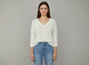 tiul do sukienki: Tu, Kardigan damski, rozmiar S — 6