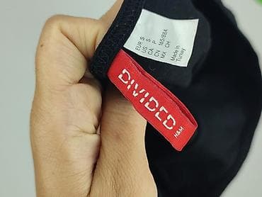 diverse topy: H&M Divided, Top damski, rozmiar S — 4