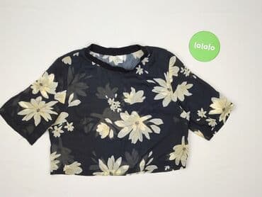 c: H&M, Women's blouse, size XS (EU 34) — 2