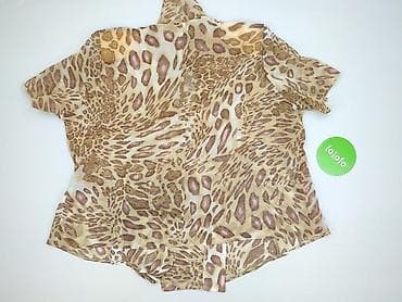 bluzki diverse: Bluzka damska, rozmiar 5XL — 3