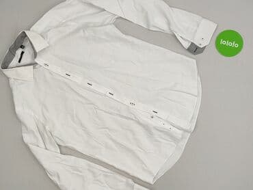 ysl ubrania: LAVARD, Koszulа dla mężczyzn, rozmiar L — 2